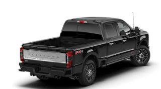 2026 Ford Super Duty® External Image 4